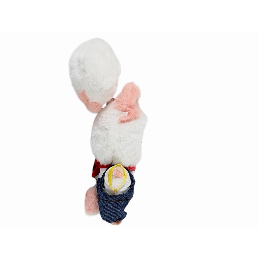 Baby Three Kitten Wardrobe Series Plush Blind Box Figure - Picture 7 of 13